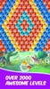 Sky Pop! Bubble Shooter Legend screenshot 2