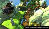 Ninja Panda Dash screenshot 6