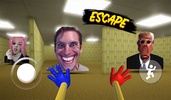 Meme Chase: Craft Escape Room screenshot 15