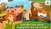 Dirty Farm: Games for Kids 2-5 screenshot 6