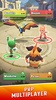 Negamon World: Trainer Master screenshot 4