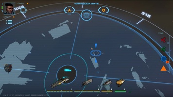 Homeworld mobile когда выйдет