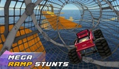 Ultimate Monster Truck screenshot 5