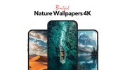 Nature Wallpapers 4K screenshot 8