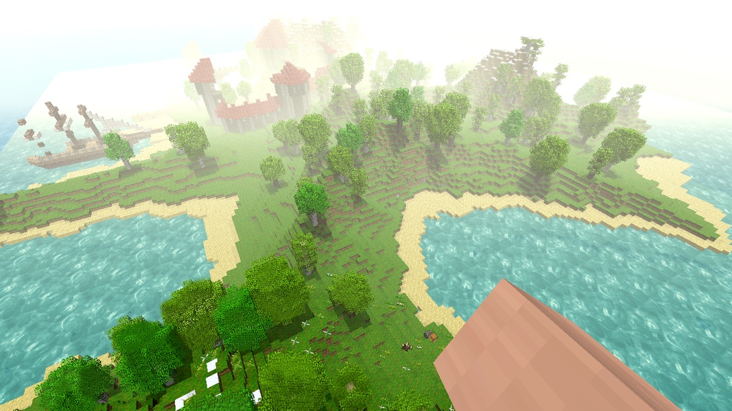 Medieval Craft 3 - Preview 4
