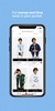 Bluenotes by Thrifty screenshot 2