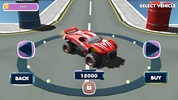 MonsterTruckStunt screenshot 4