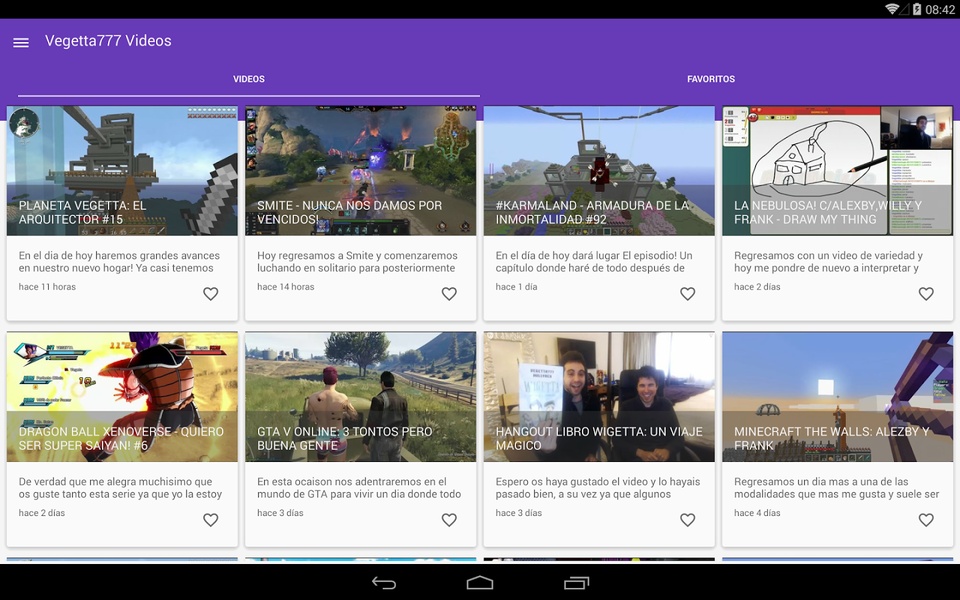 Vegetta777 Videos - Preview 6