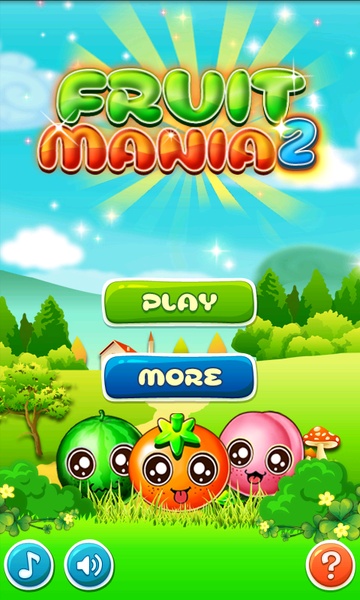 Fruit Mania2 - Preview 14