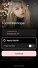 Meitu screenshot 1