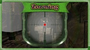 Commando War Jungle Zone Shoot screenshot 6