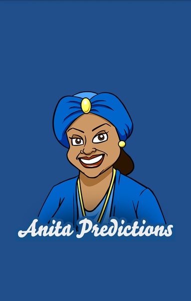 Anita Predictions - Preview 7