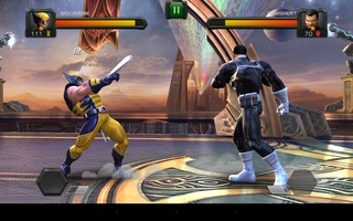 Marvel Contest of Champions screenshot 5