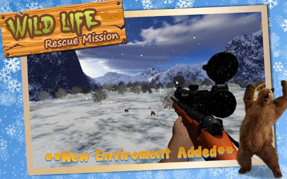 Wildlife Rescue Mission - Preview 5