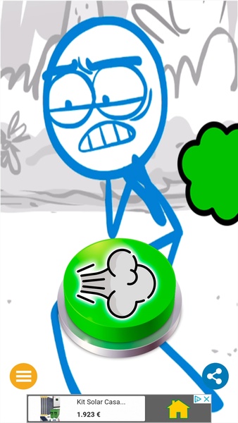Fart Sound Button - Preview 2