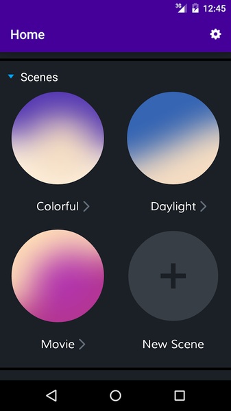 LIFX - Preview 8