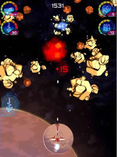 Space Adventure - Preview 7
