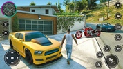 Gangster Theft Auto Crime V screenshot 11