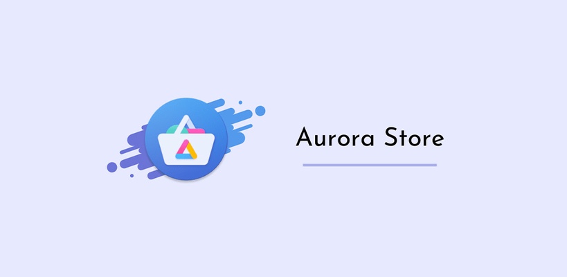 ดาวน์โหลด Aurora Store
