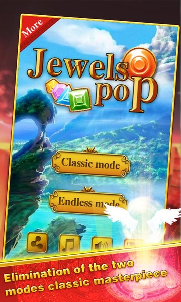 Jewels Mania - Preview 1