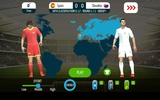 Soccer Star 22: World Football screenshot 7