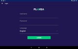 Fluxea screenshot 1