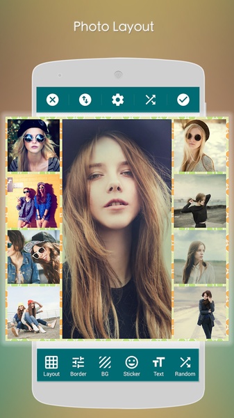 Photo Layout - Preview 7