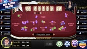 Poker World Mega Billions screenshot 4