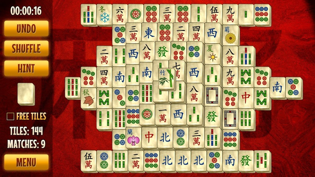 Summer Mahjong for Android - Download the APK from Uptodown