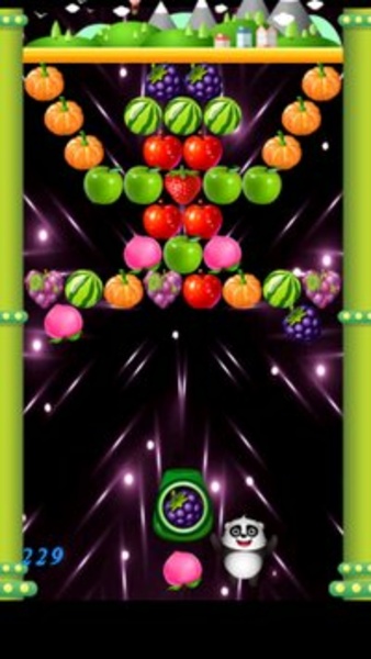 Fruit Bubble Shooters - Free Play & No Download