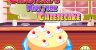 New York Cheesecake Maker screenshot 8