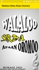 Walaloo Sirba Afaan Oromoo screenshot 3