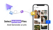 Content Transfer: File Sharing screenshot 4