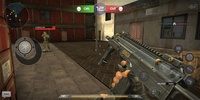 Call of Modern Warfare screenshot 5