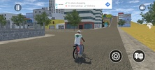 Grau de Bike screenshot 4