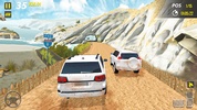 Mountain prado car driving offroad games screenshot 8