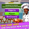 AfriQuiz screenshot 2