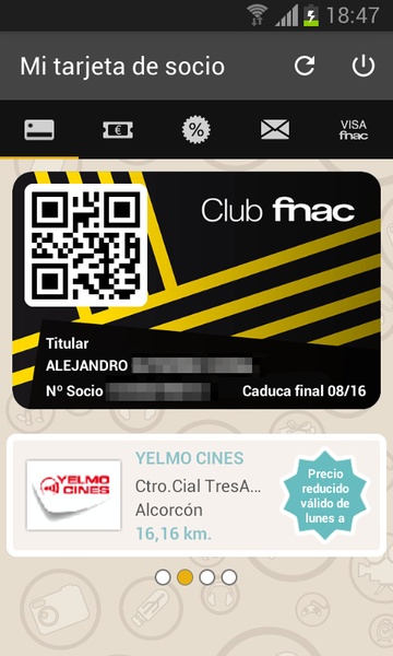 Fnac socios - Preview 6