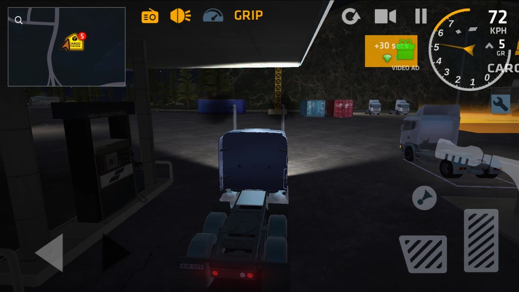 Ultimate Truck Simulator - Preview 8