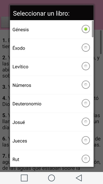 Descarga de APK de Nomes Bíblicos Femininos para Android