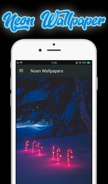 Neon Wallpapers - Preview 4