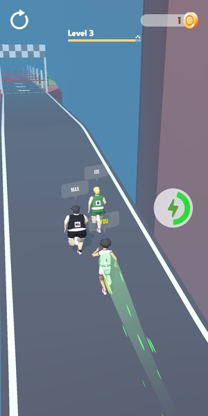 Marathon.io - Preview 12