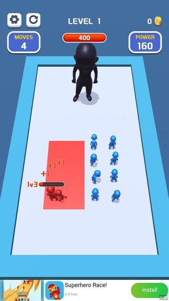Mass Battle - Preview 10