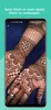 Exotic Mehndi Designs screenshot 1