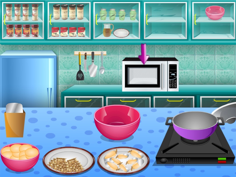 How to Make Shawarma - Preview 4
