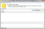 EML to Outlook Converter screenshot 7