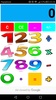 Calculadora Kids screenshot 1