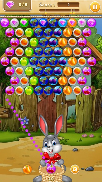 Fruit Farm - Preview 4