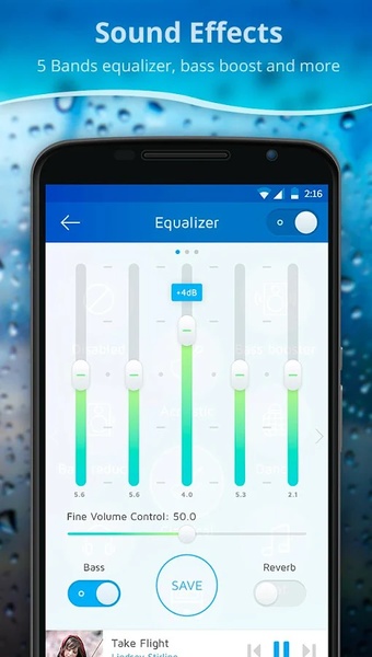 MusicGrip - Preview 3