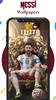 Lionel Messi Wallpaper HD 4K screenshot 2